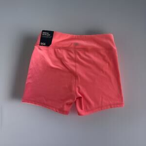 Momentum Girls DSG SHORTIE CORAL SKY